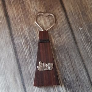 Vintage Mount Rushmore bottle opener